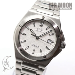 IWC インヂュニア・オートマティック