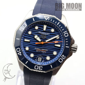 タグホイヤー　アクアレーサー プロフェッショナル300