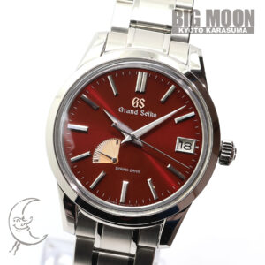 グランドセイコー　エレガンスコレクション キャリバー9R誕生20周年記念モデル