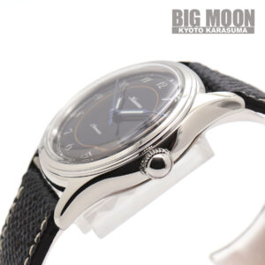 クロノトウキョウ　カリグラ スタークブラック