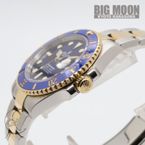 ロレックス　サブマリーナー デイト