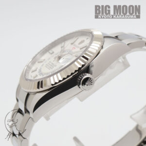 ロレックス　スカイドゥエラー