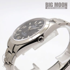 ロレックス　エクスプローラーⅠ