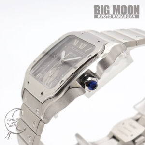 カルティエ　サントス ドゥ カルティエ ウォッチLM