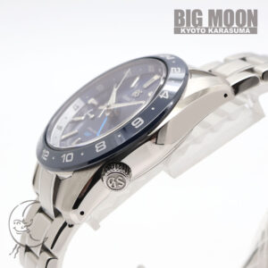 グランドセイコー　スポーツコレクション