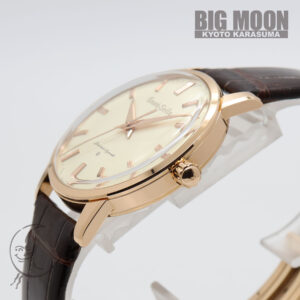 グランドセイコー　エレガンスコレクション　セイコー創業140周年記念モデル