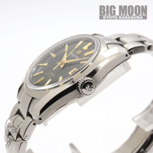 グランドセイコー　ヘリテージコレクション　「立夏・薫風」