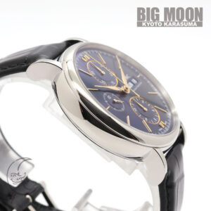 IWC ポートフィノ・クロノグラフ