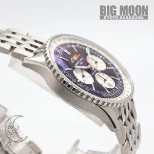 ブライトリング　ナビタイマー B01 クロノグラフ43