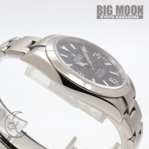 ロレックス　エクスプローラーⅠ