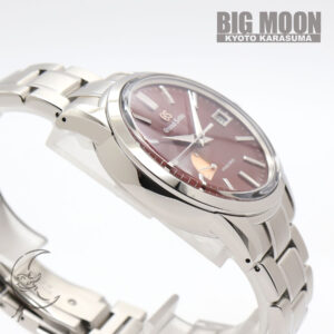 グランドセイコー　エレガンスコレクション キャリバー9R誕生20周年記念モデル