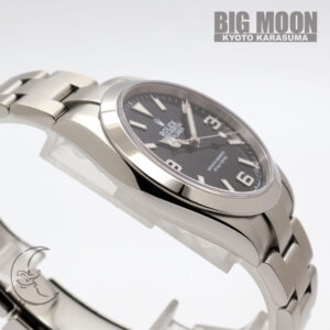 ロレックス　エクスプローラー40