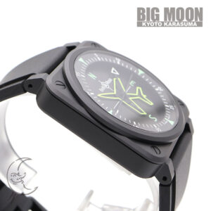 ベル＆ロス　BR-03 Gyrocompass