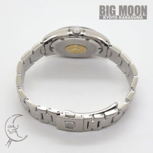 グランドセイコー　9Fクォーツ 20周年記念