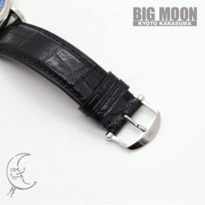 IWC ポートフィノ・クロノグラフ