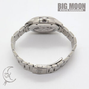 グランドセイコー　エレガンスコレクション キャリバー9R誕生20周年記念モデル