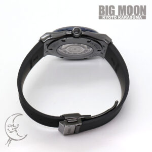 ウブロ　クラシック・フュージョン セラミックブルー