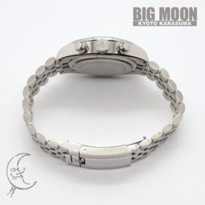 チューダー　ブラックベイ クロノ