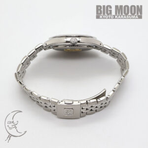 グランドセイコー　キャリバー9F 25周年記念限定モデル