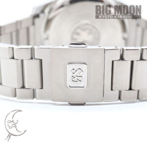 グランドセイコー　9Rスプリングドライブ