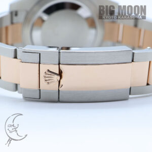 ロレックス　GMTマスターⅡ