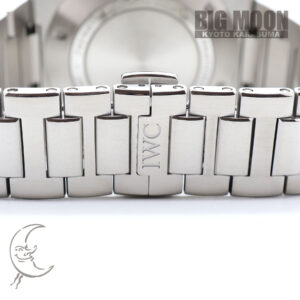 IWC インヂュニア・オートマティック