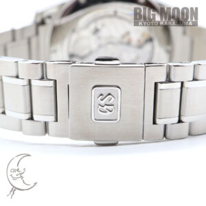 グランドセイコー　エレガンスコレクション キャリバー9R誕生20周年記念モデル