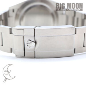 ロレックス　エクスプローラー40