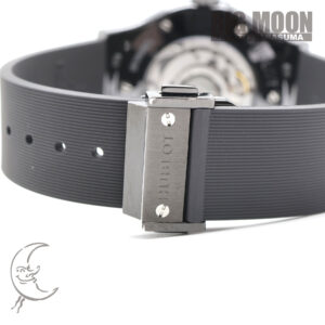 ウブロ　クラシック・フュージョン セラミックブルー