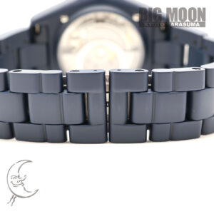 シャネル　J12 BLEU