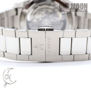 ゼニス　クロノマスター　エル・プリメロ フルオープン