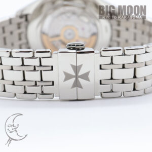 ヴァシュロン・コンスタンタン　フィフティーシックス・オートマティック