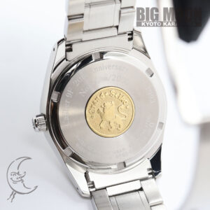 グランドセイコー　9Fクォーツ 20周年記念