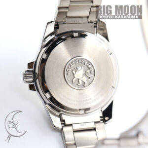 グランドセイコー　9Rスプリングドライブ