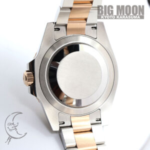 ロレックス　GMTマスターⅡ