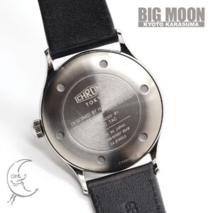 クロノトウキョウ　TiCTAC×HAJIME ASAOK