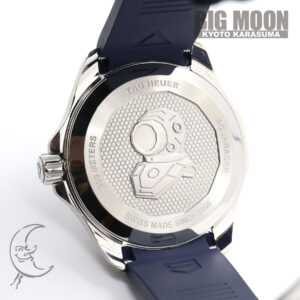 タグホイヤー　アクアレーサー プロフェッショナル300