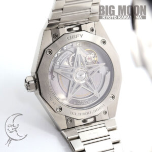 ゼニス　デファイ スカイライン