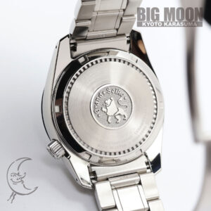 グランドセイコー　スポーツコレクション