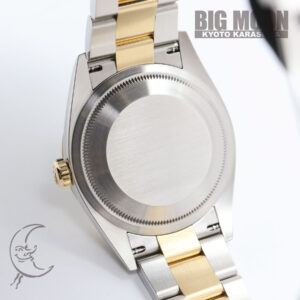 ロレックス　エクスプローラー36