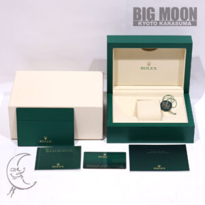 ロレックス　サブマリーナー デイト