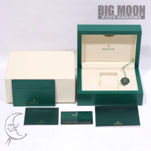 ロレックス　スカイドゥエラー