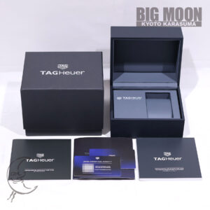 タグホイヤー　アクアレーサー プロフェッショナル300