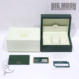 ロレックス　エクスプローラーⅠ