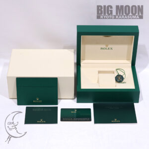 ロレックス　エクスプローラー40