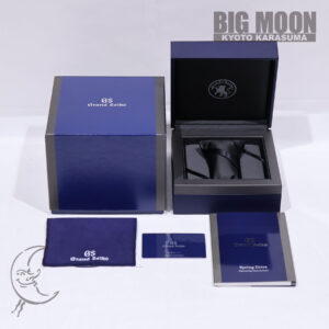 グランドセイコー　スポーツコレクション