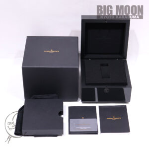 ヴァシュロン・コンスタンタン　フィフティーシックス・オートマティック