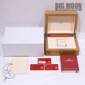 オメガ　シーマスター ダイバー 300M