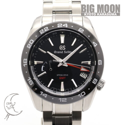 グランドセイコー　スポーツコレクション