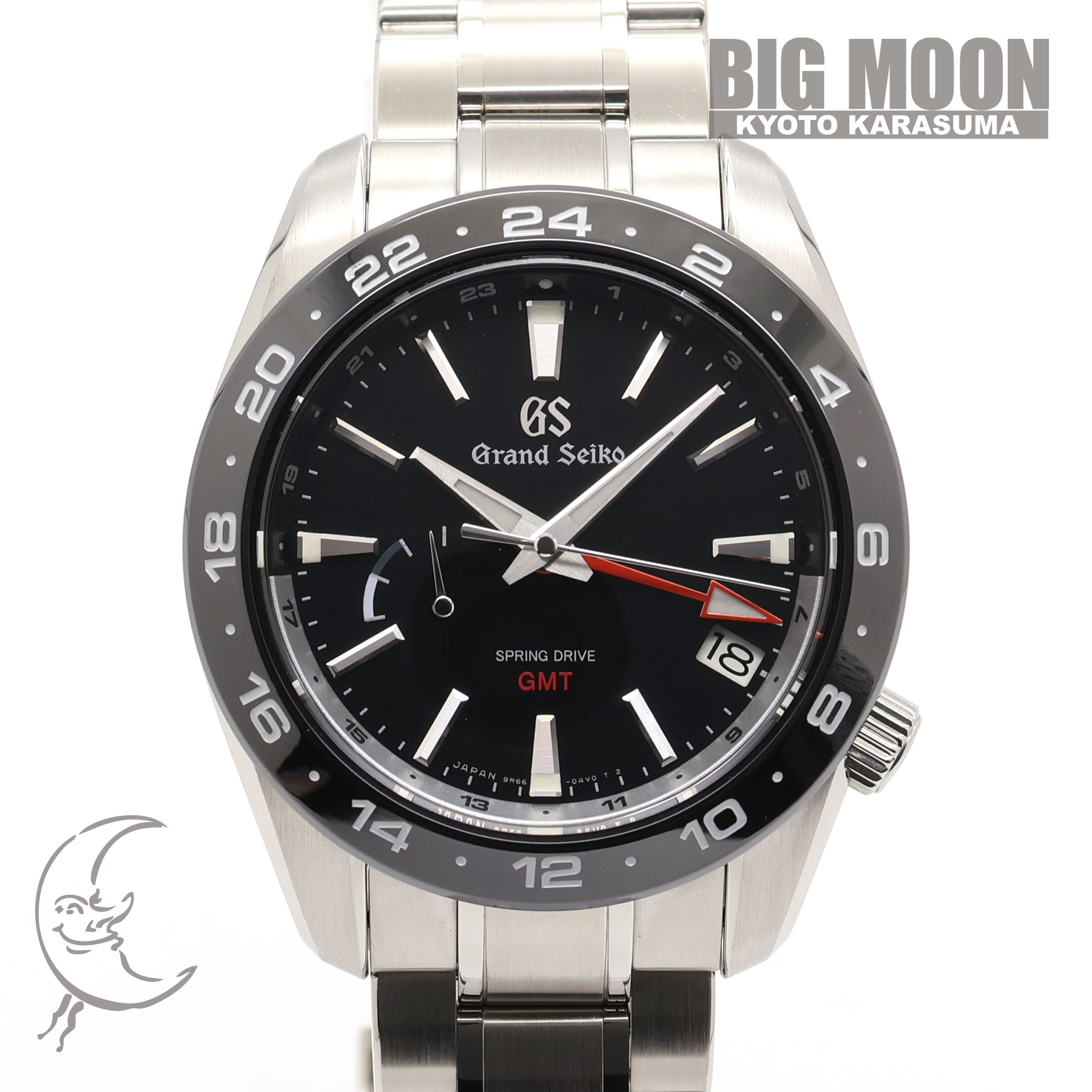 グランドセイコー　スポーツコレクション